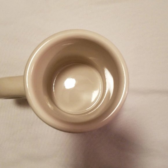 Vintage USS IWO Jima (LHD 7) Victor Style Diner Coffee Mug - Two Mugs - Picture 4 of 6